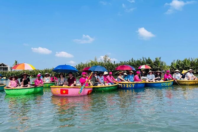 6 Hours Cooking Activity Pick up Da Nang - Frequently Asked Questions