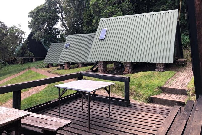 6 Hours Kilimanjaro Day Hike to Mandara Hut and Maundi Crater - Frequently Asked Questions