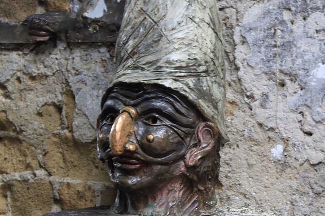 6 Hours Naples City Centre and Underground Tour - Pricing and Guarantee