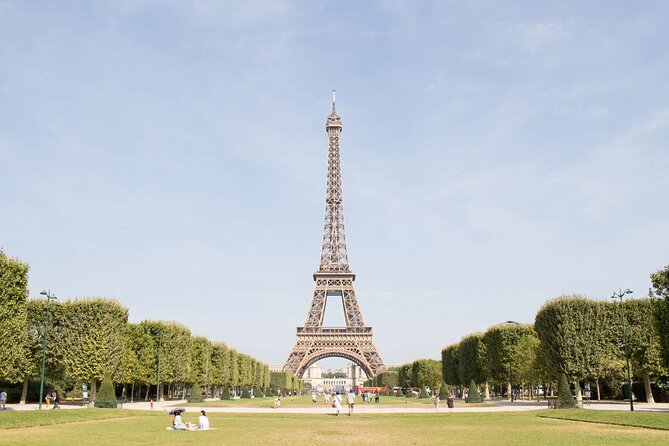 6-Hours Private Tour Eiffel Tower Shopping at La Vallee Village - Additional Information