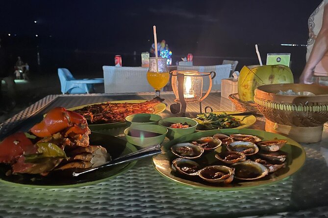6 Hours Private Uluwatu Sunset Tour With Jimbaran Seafood Dinner - Cancellation Policy