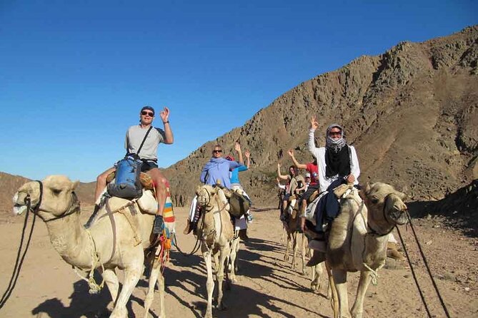 6 Hours Safari Adventure in Hurghada - Frequently Asked Questions