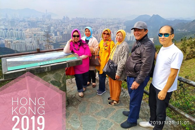 6 Hours Worth Seeing Scenery in Kowloon Private Tour By Limo - Itinerary Details