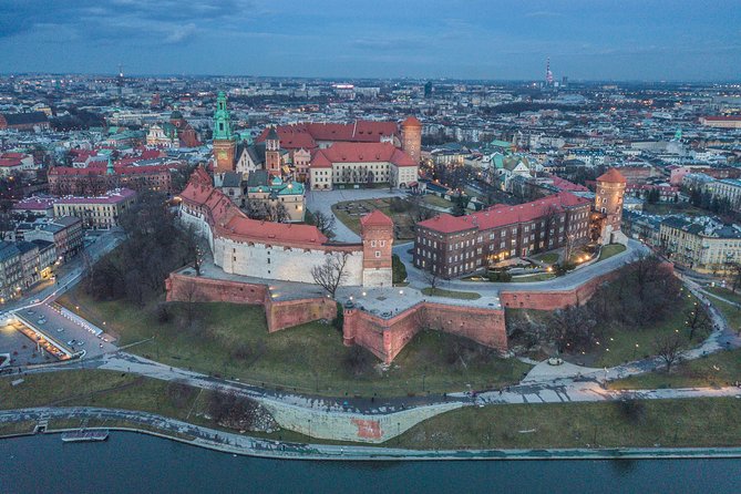 7-Day Krakow and Zakopane Private Tour - Guide Service Information