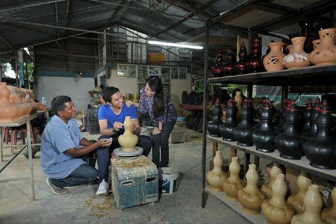 7-Day Malaysia Overland Tour - Important Reminders