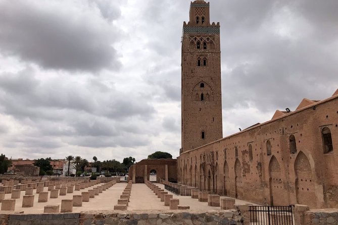 7-Day PRIVATE Route From Marrakech: Imperial Cities With 3* Hotels Included - Price and Booking Details
