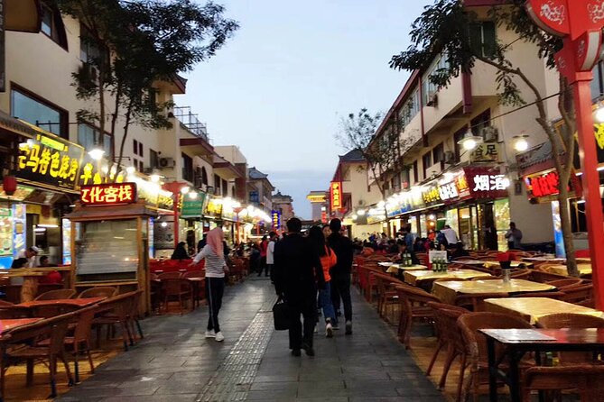 7-Day Private Silk Road Trip Urumqi to Dunhuang and Zhangye - Frequently Asked Questions