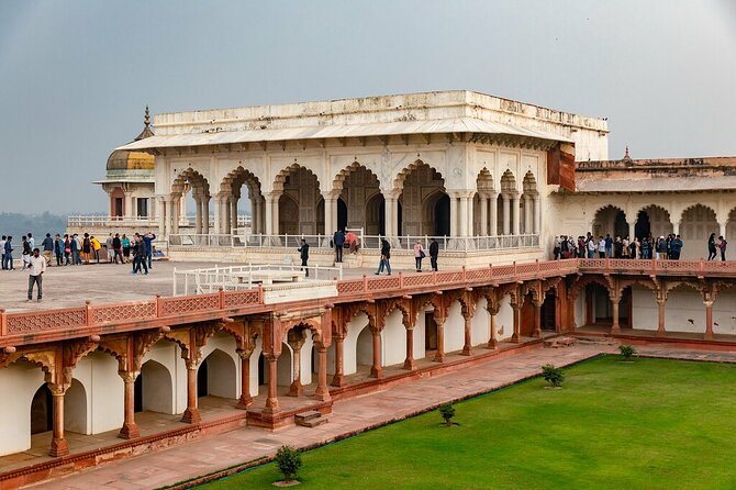 7-Day Private Tour of Delhi, Jaipur, Agra, Ayodhya, Lucknow and Varanasi - Price and Booking Details