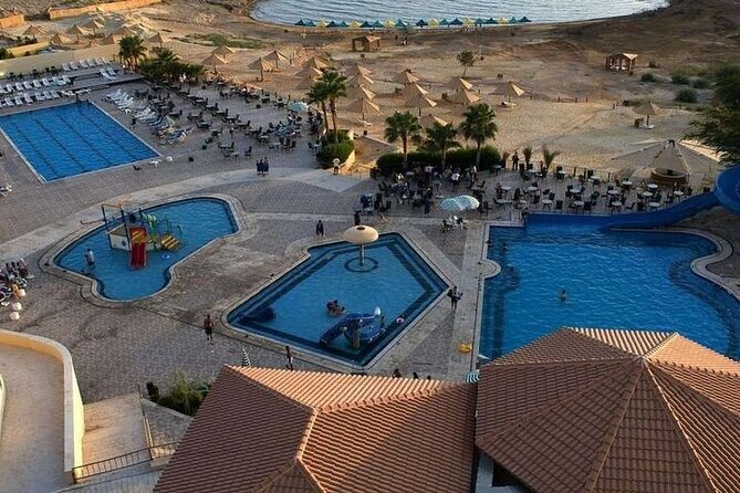 7-Day Super Luxury Tour By Mercedes S-Class - Exclusive Excursions