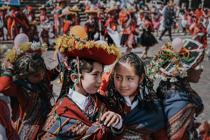 7-Day Trip-The Best of Peru With Machuppichu - Day 6: Departure From Lima