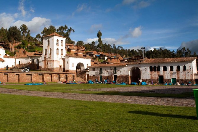 7 Days Andean World From Lima - Booking Information and Pricing