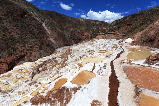 7 Days Best of Peru From Lima - Booking and Cancellation Policy