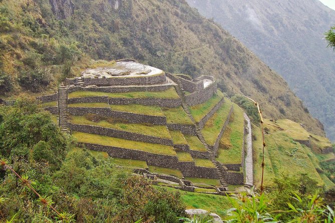 7 Days Cusco Adventure Trekking Salkantay - Meeting and Pickup Details