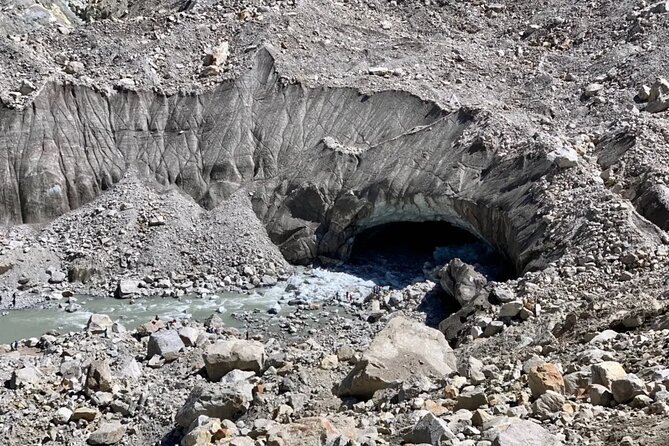 7 Days Gaumukh Tapovan Trek - Cancellation Policy Details