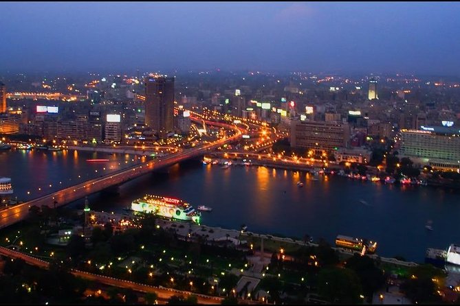 7-Days In Cairo City (Including Nile Cruise) - Accessibility Considerations