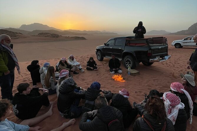 7-Days Private Golden Triangle Tour - Pricing and Guarantee