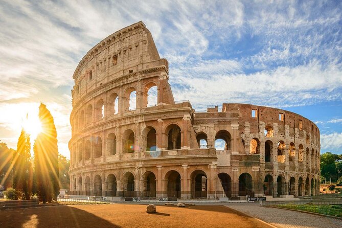 7-Days Wonder Italy Private All Inclusive From Rome - Booking and Cancellation Policy