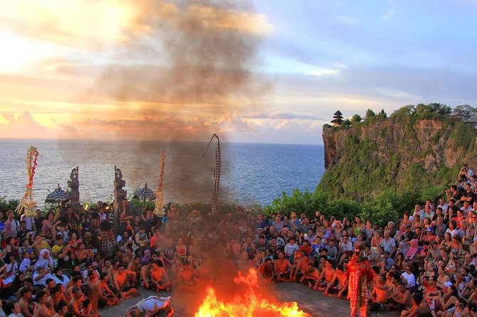 7D6N Bali Fun Tour: ATV Ride, Rafting, Village Trekking, Swing & Natural Wanders - Activities Schedule