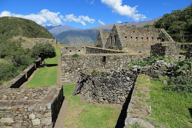 8-Day Choquequirao Trek to Machu Picchu - Frequently Asked Questions