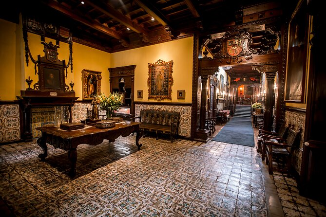 8-day Lima & Cusco Unique Package - Cancellation and Refund Policy