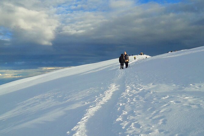8-Day Mount Kilimanjaro Hiking Tour From Arusha - Additional Requirements