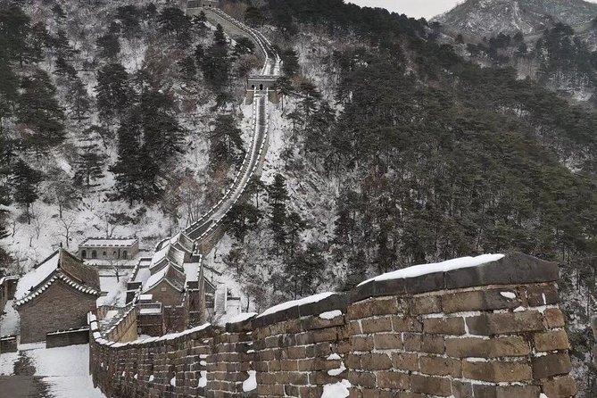 8-Day Private Tour to Beijing,Datong and Xian by Bullet Train - Meal Inclusions