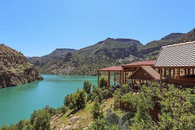 8 Day Tour From Tangier To Marrakech - Pricing and Bookings