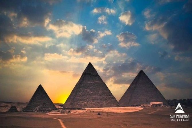 8 Days 7 Nights Road to The Nile Luxor & Aswan at Christmas - Communication Services