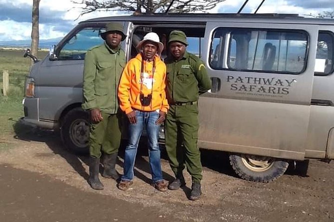 8 Days Flamingoes & Wildlife Safari - Frequently Asked Questions