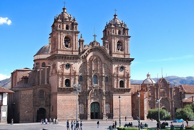 8 Days Mystic Peru Italian Speaking Guide From Lima - Cultural Experiences in Peru