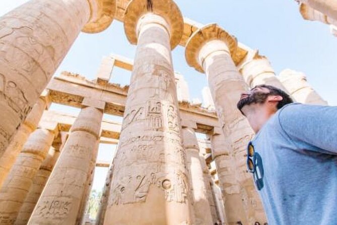 8 Days Private Tour and Nile Cruise in Egypt - Nile Cruise Experience