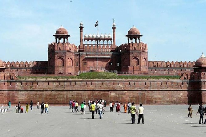 8-Days Private Tour From Delhi to Agra, Jaipur, Pushkar, Jodhpur and Udaipur - Inclusions