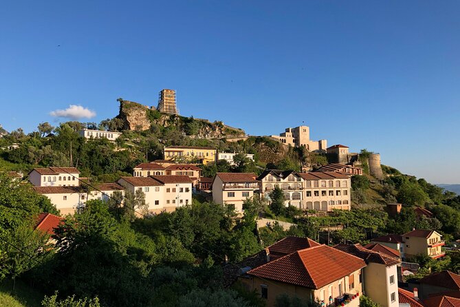 8 Days Tour in Balkans Bulgaria Greece Albania and Macedonia - Inclusions and Exclusions