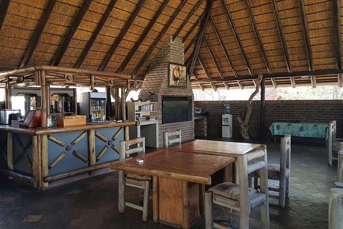 8 Nights Kalahari | Okavango Delta | Kalahari | Chobe & Victoria Falls - Tour Logistics