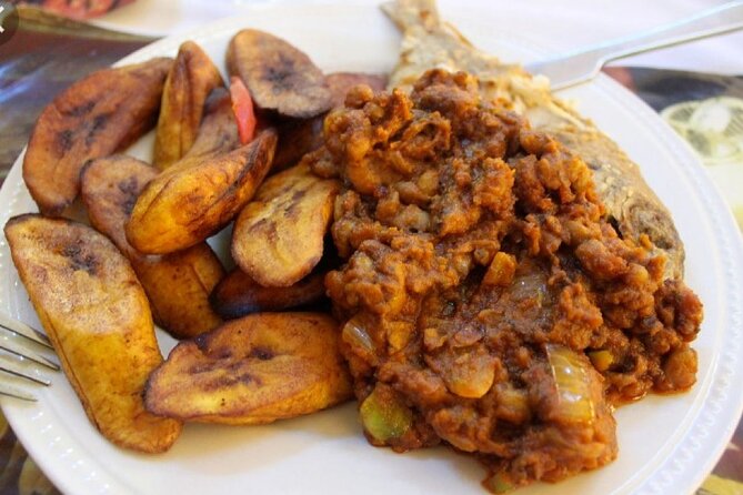8DAYS 7 Nights Detailed Ghana Cultural Heritage,Food, Nature Tour - Additional Tour Directions