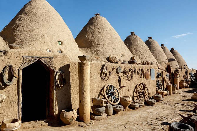9 Day Private Tour of Turkey, Black Sea Dream, Magic of Mesopotam - Cancellation Policy