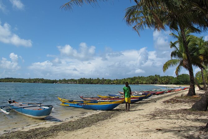 9 Days East of Madagascar Tour - Pricing and Availability