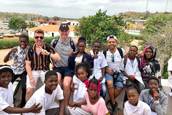 9 Days North and Southern Angola Tour - Frequently Asked Questions