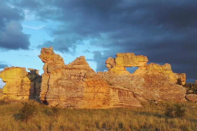 9 Days of Unique Private Adventure to Tuléar From Antananarivo - Guarantee and Free Cancellation Offer