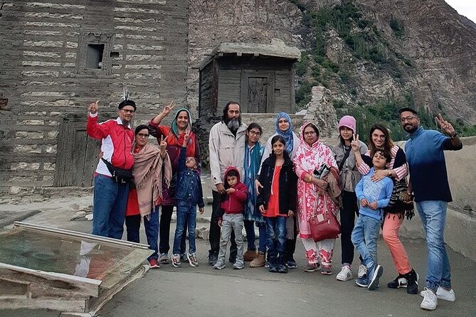 9 Days Private Tour to Hunza Valley - The Sum Up