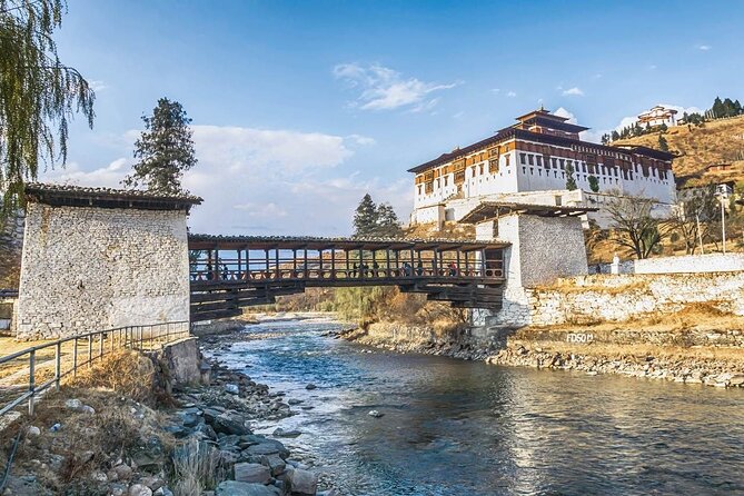 9 Nights Bhutan Private Tour - Daily Departures - Accommodation and Amenities