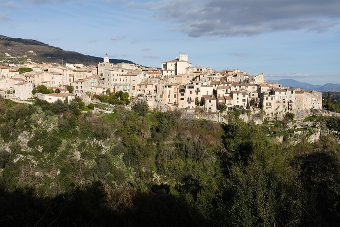 A Breeze of Provence - With Tour Company Recommended by Rick Steves - Pricing Information