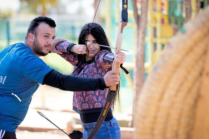 A Day at VGK Village From Casablanca - Activities and Amenities at VGK Village