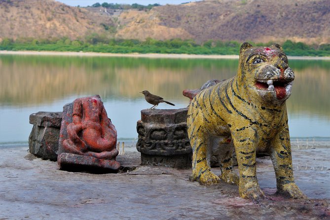 A Day Tour: Lonar Crator Lake With Mesmerizing Views