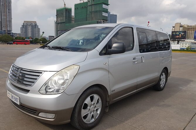 A Day Trip Sightseeing of Phnom Penh With Private Tour Guide - Pricing and Reservation Details
