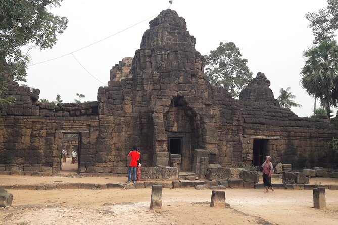 A Day Trip To Phnom Chisor - Tonle Batti From Phnom Penh - Frequently Asked Questions
