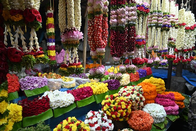 A Food & Heritage Walk Thro the Streets of Malleswaram Bengaluru! - The Sum Up