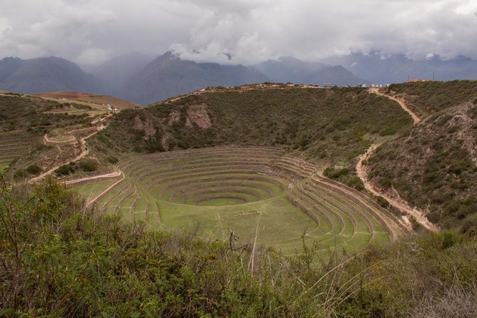 A Half Day - Maras Moray And Salt Flats From Cusco - Additional Optional Services