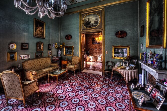 A Journey Into the History of Noble Palermo - Palermos Art and Music Scene