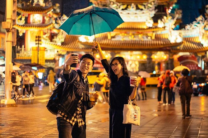 A Magical Evening in Taipei: Private City Tour - Customer Reviews